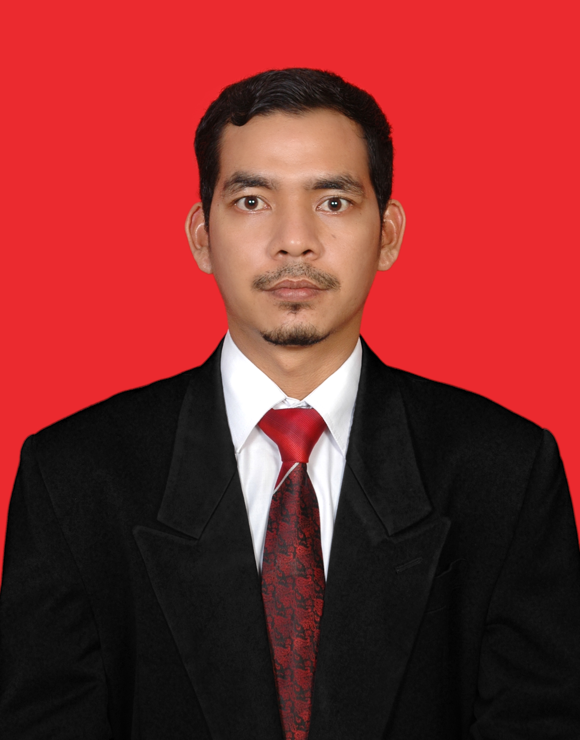 Muhammad Rujaini Tanjung, S.H.