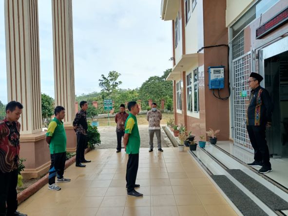 apel 8 juli 