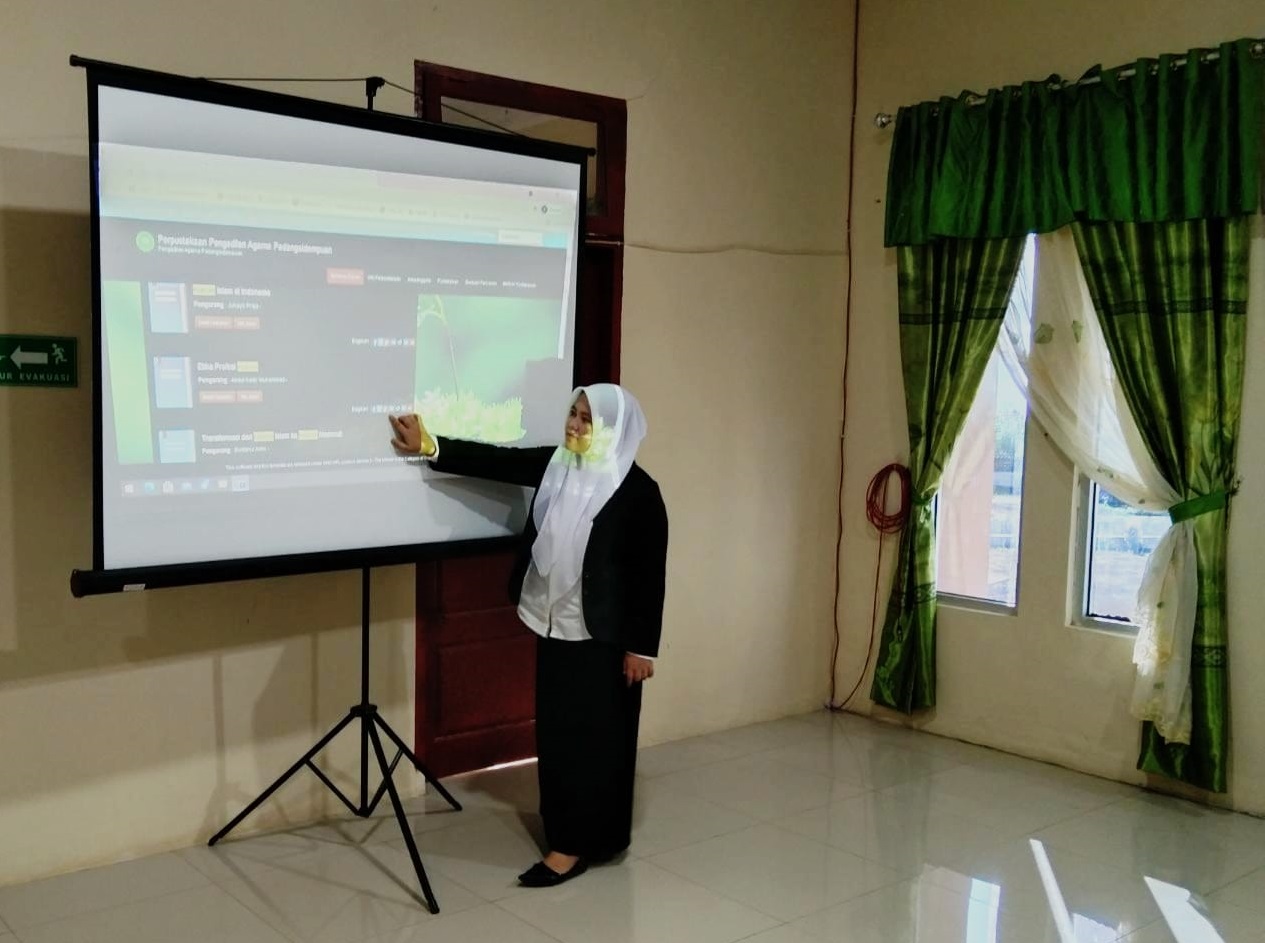 sosialisasi