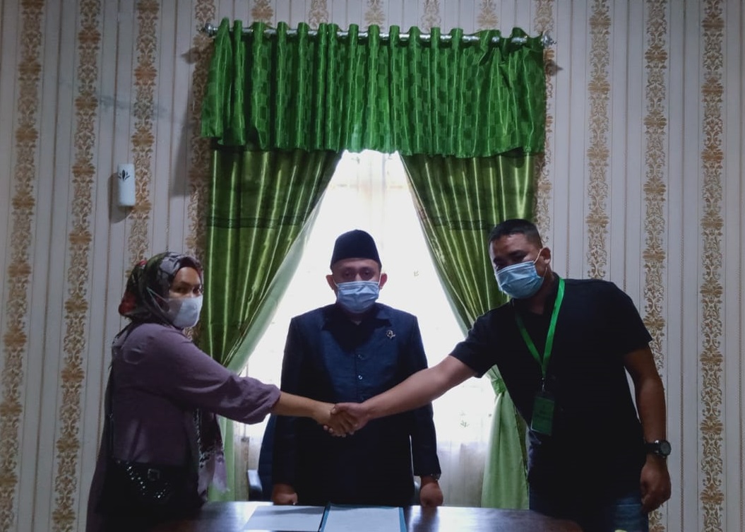Mediasi