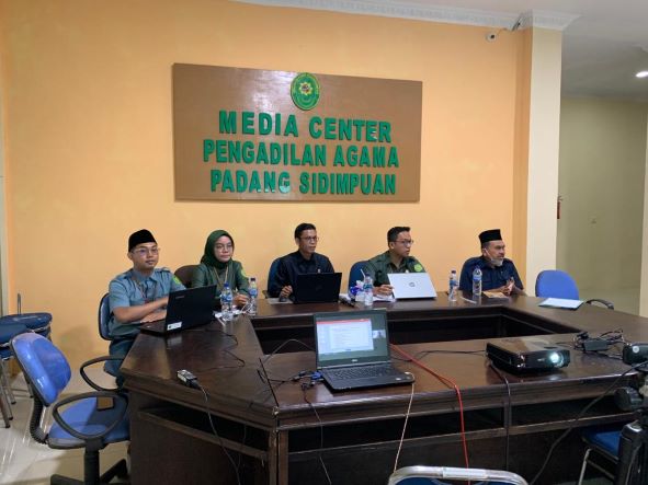 bimtek hari kedua