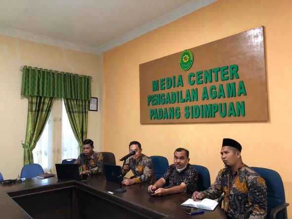 bimtek jumat 21 oktober