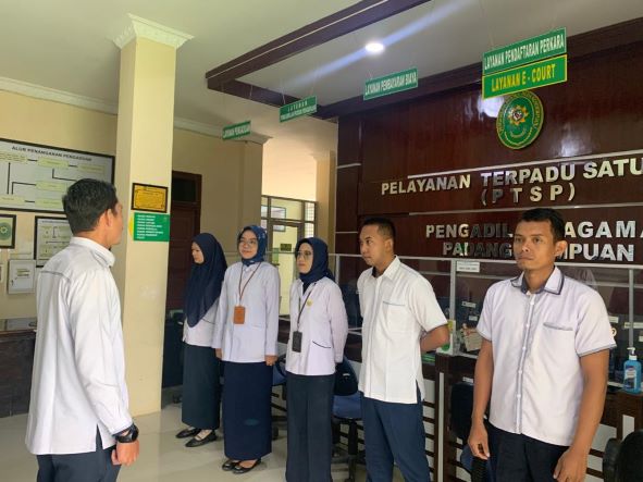 briefing 12 des