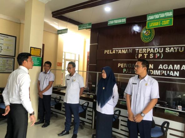 briefing 24 oktober