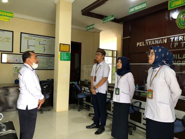 briefing 29 agustus