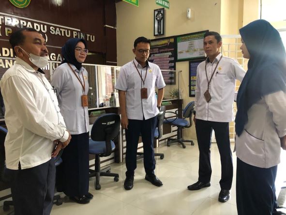 briefing kepaniteraan 20 juni