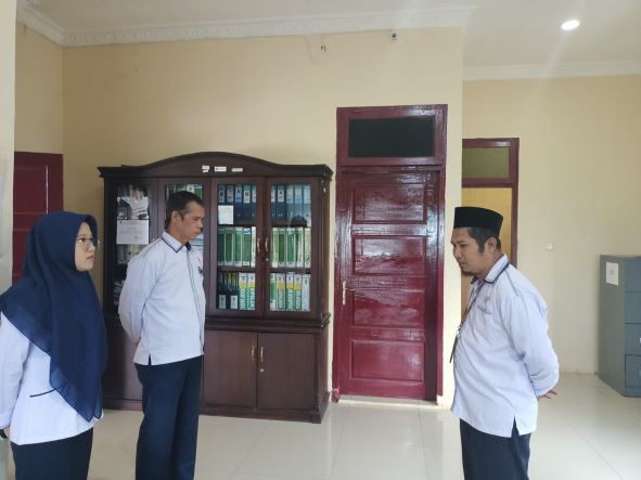 briefing sekre 8 agustus 2022