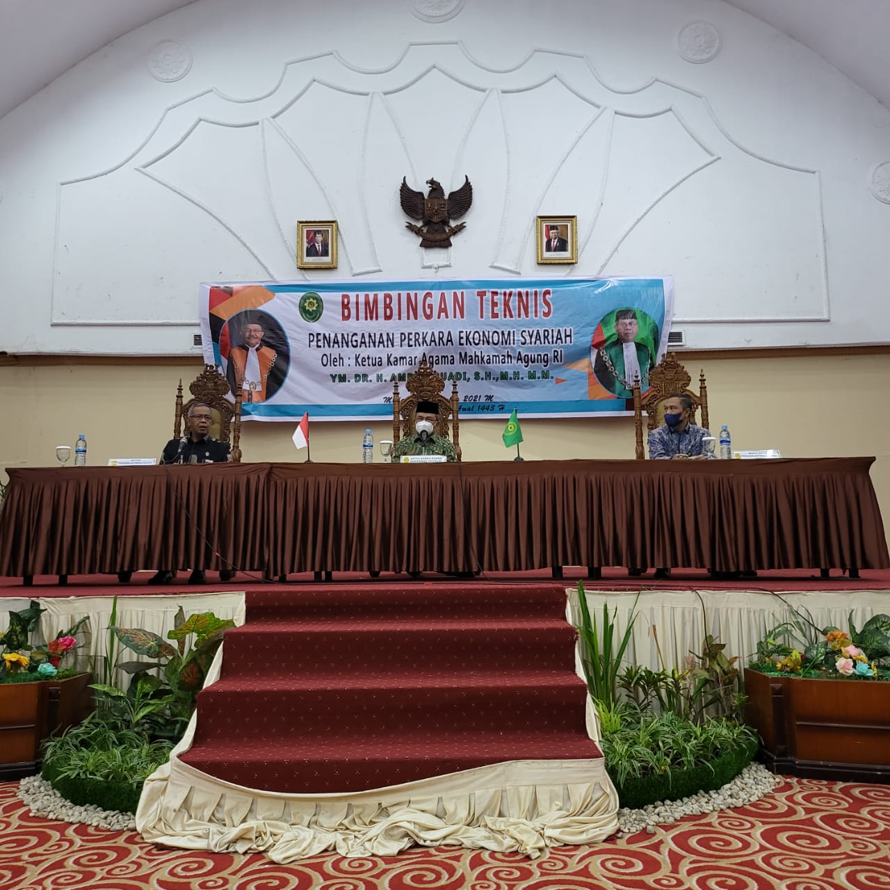 eko pta medan