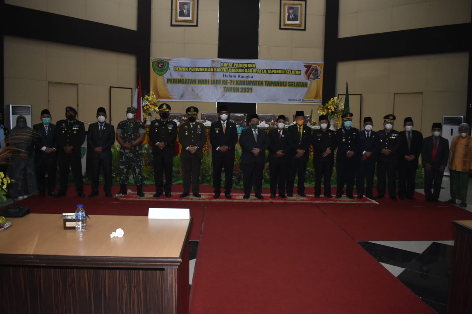hut tapsel 1