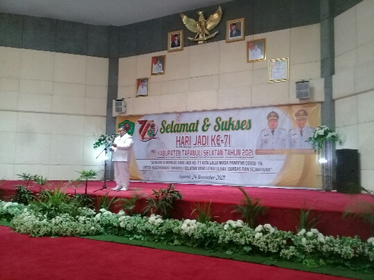 ketua hut 2