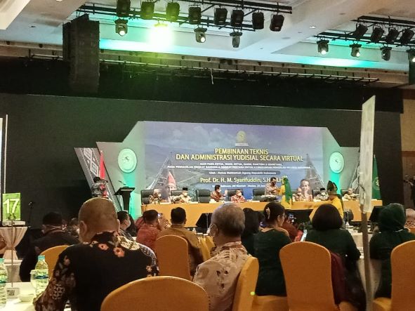 ketua jw pembinaan
