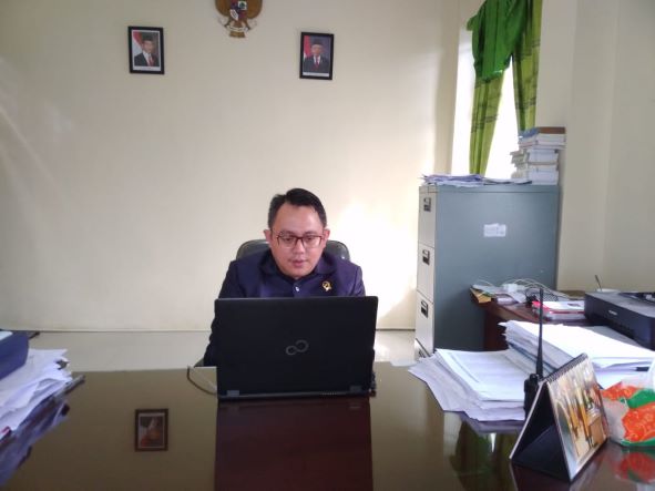 ngajar 19 april