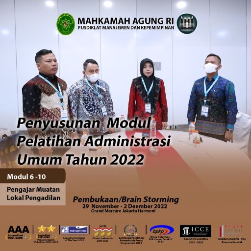 pembukaan 1