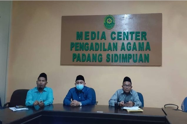 rakor badilag 1
