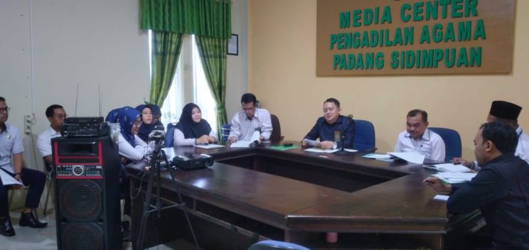 rapat pengawasan 2