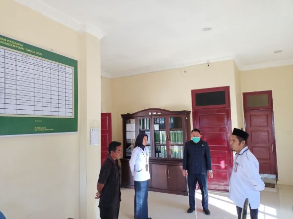 sekre briefing