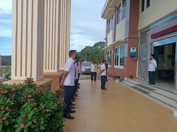 sekre pemimpin