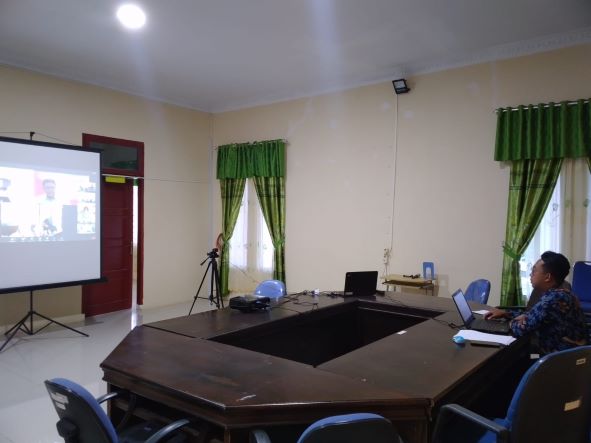 sikep sosialisasi