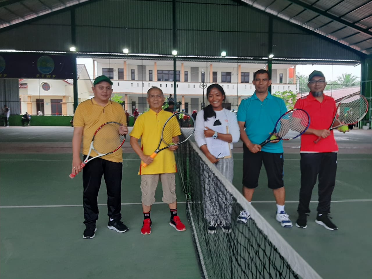 tenis 2