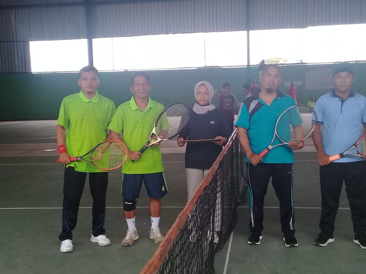 tenis 3