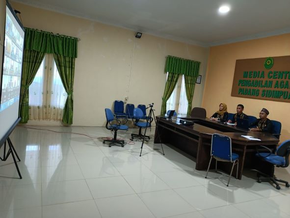 zoom mahkamah agung